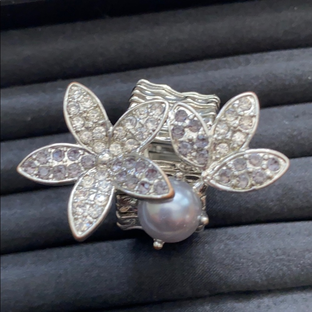 STATEMENT ring - Picture 6 of 7
